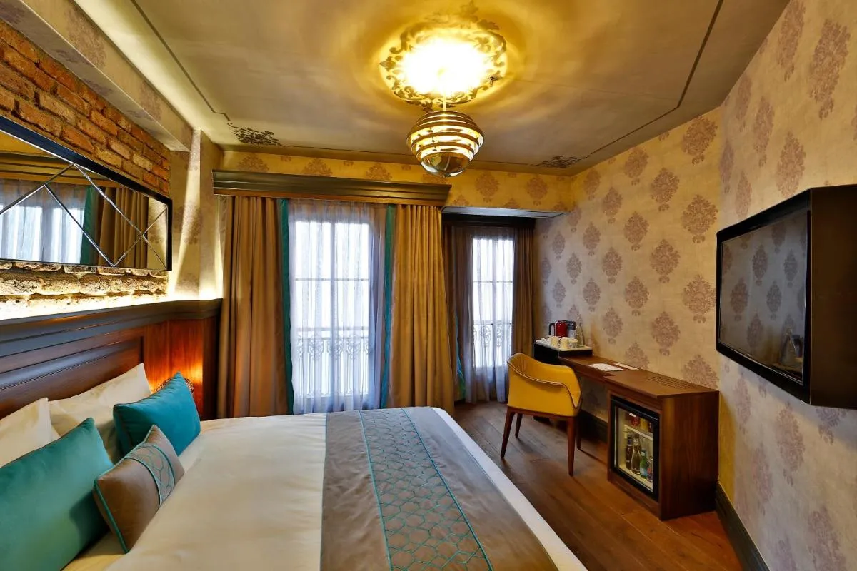 Image 6 of Sanat Boutique Hotel Pera