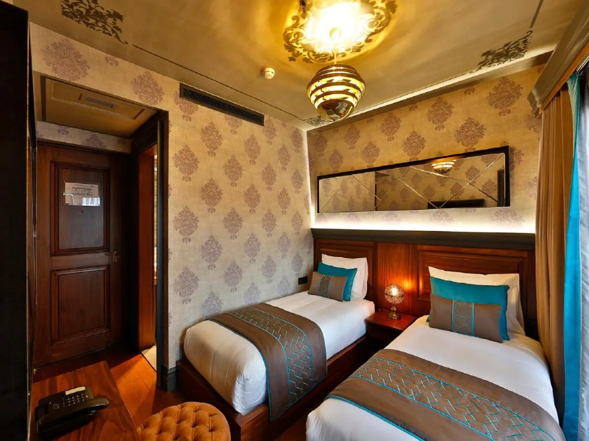Image 3 of Sanat Boutique Hotel Pera