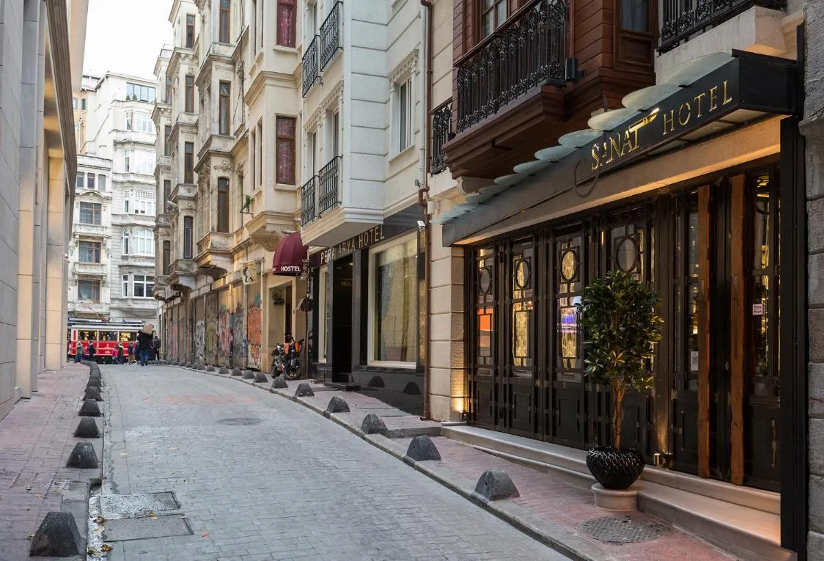 Image 1 of Sanat Boutique Hotel Pera