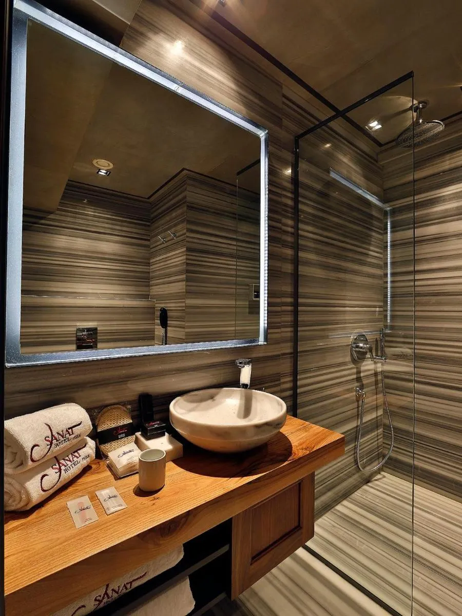 Image 4 of Sanat Boutique Hotel Pera