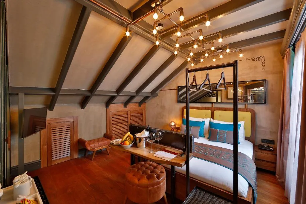 Image of Sanat Boutique Hotel Pera