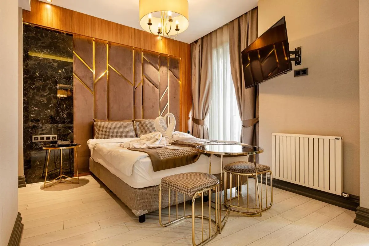Image 1 of Santra Hotel