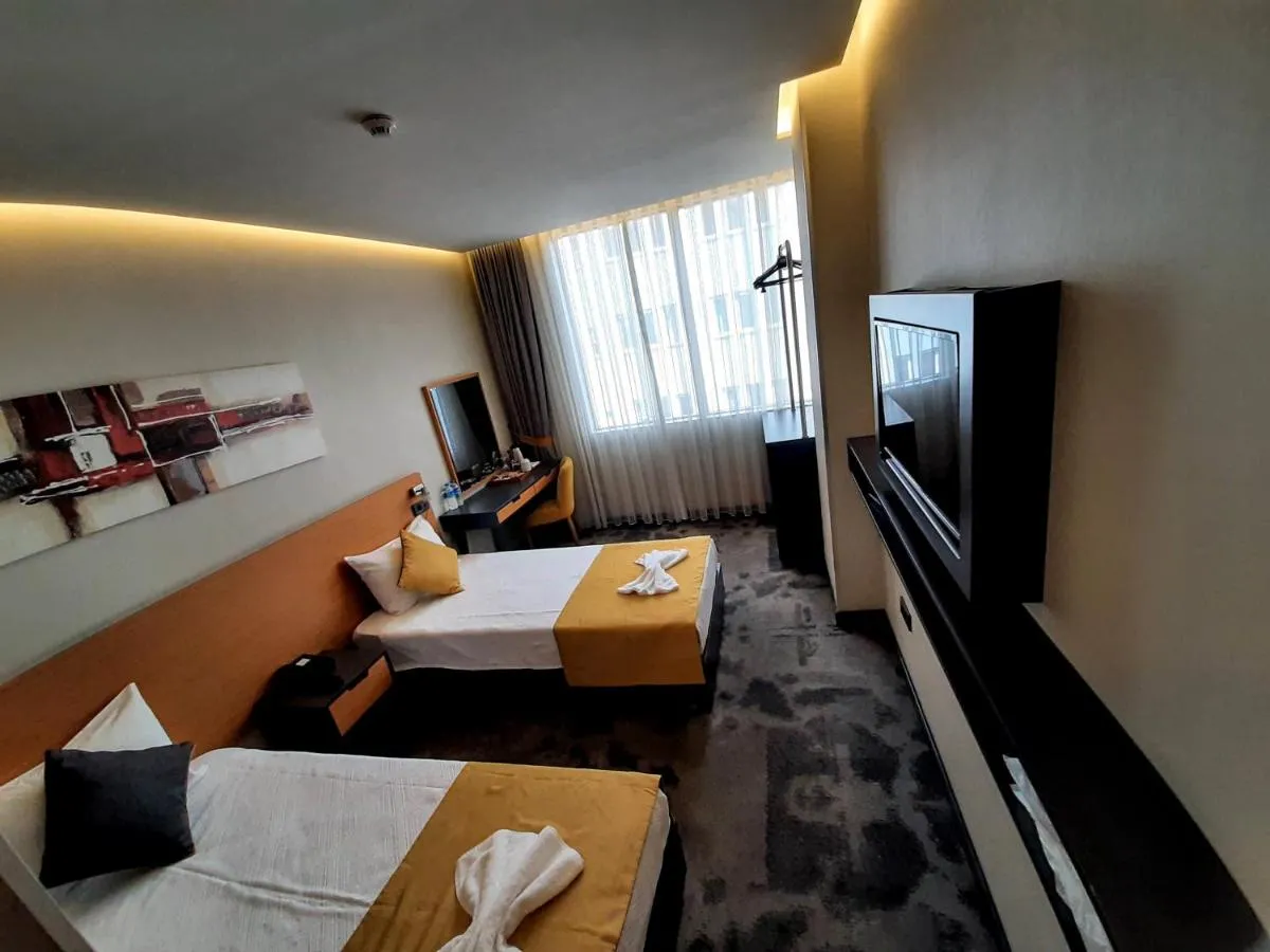 Image 4 of Sapko Airport Hotel