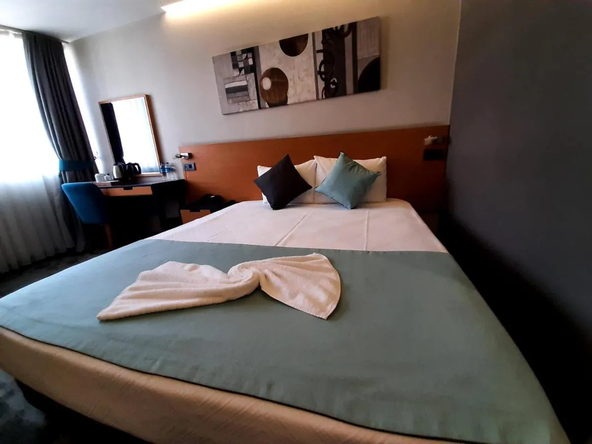 Image 3 of Sapko Airport Hotel