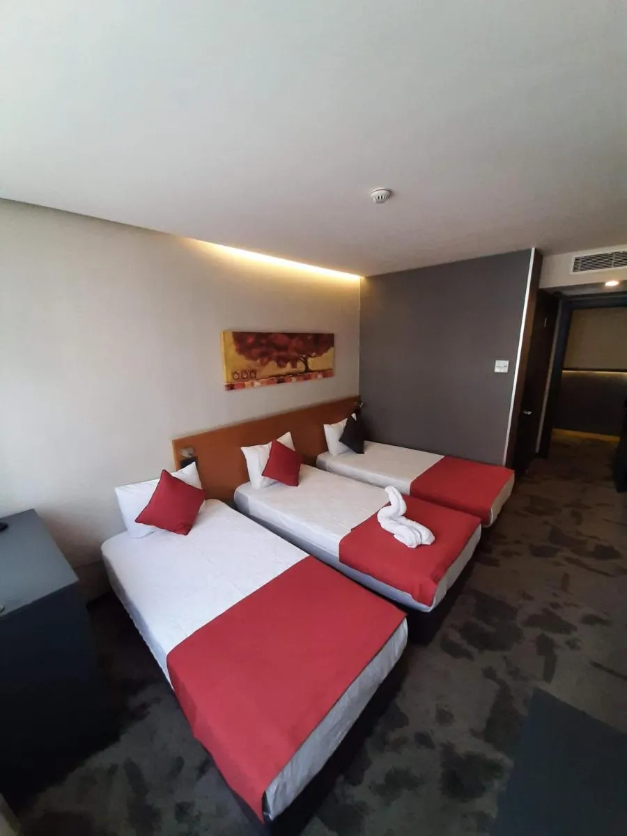 Image 5 of Sapko Airport Hotel