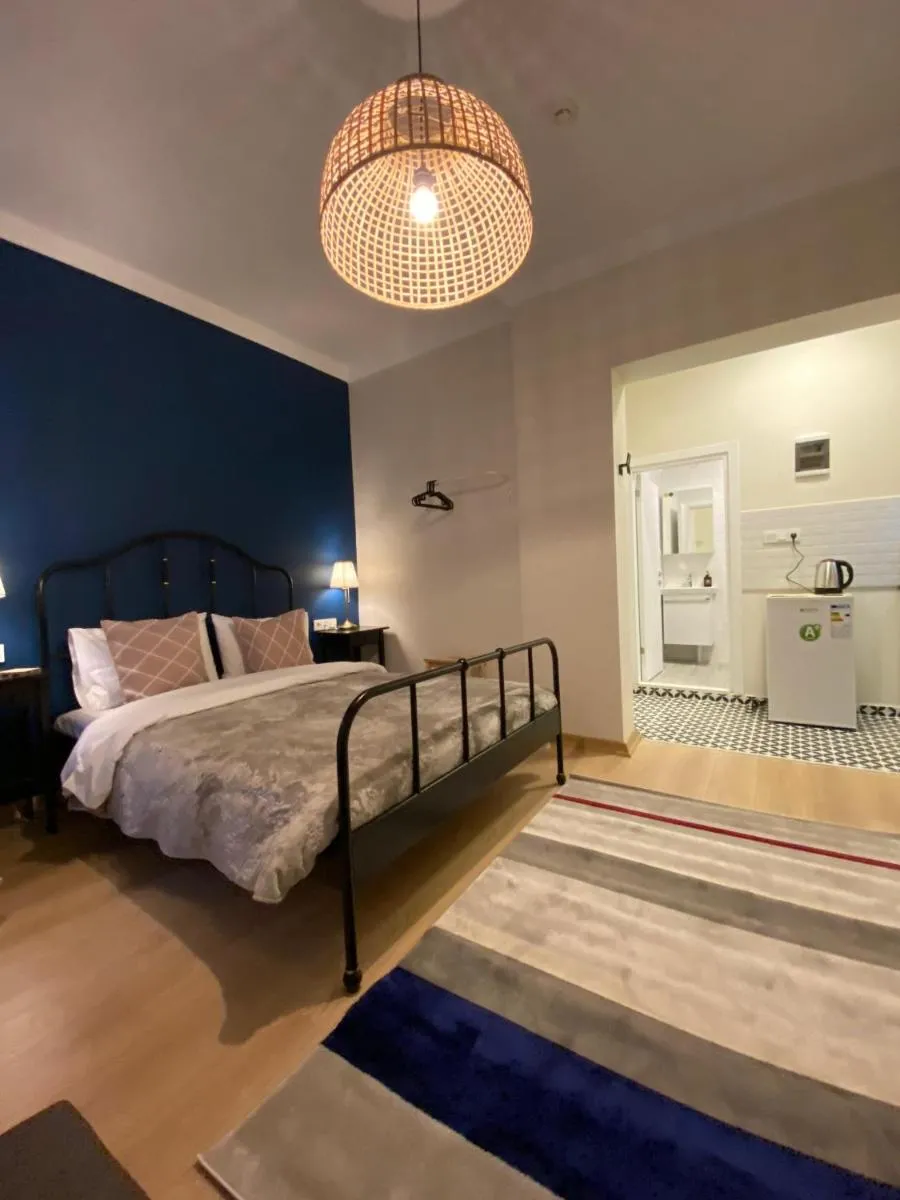 Image 4 of Sapphire Suites Taksim