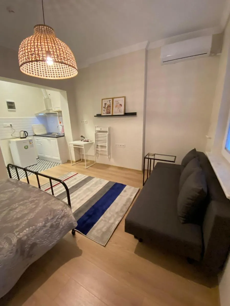 Image 3 of Sapphire Suites Taksim