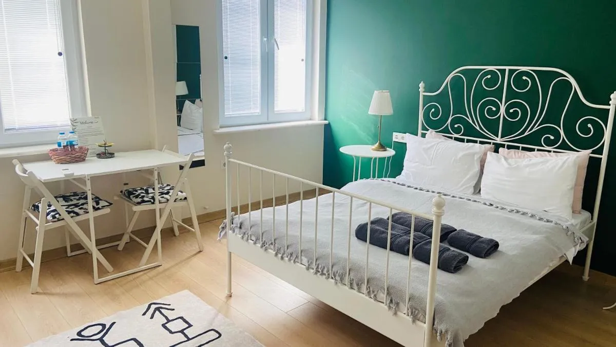 Image 1 of Sapphire Suites Taksim