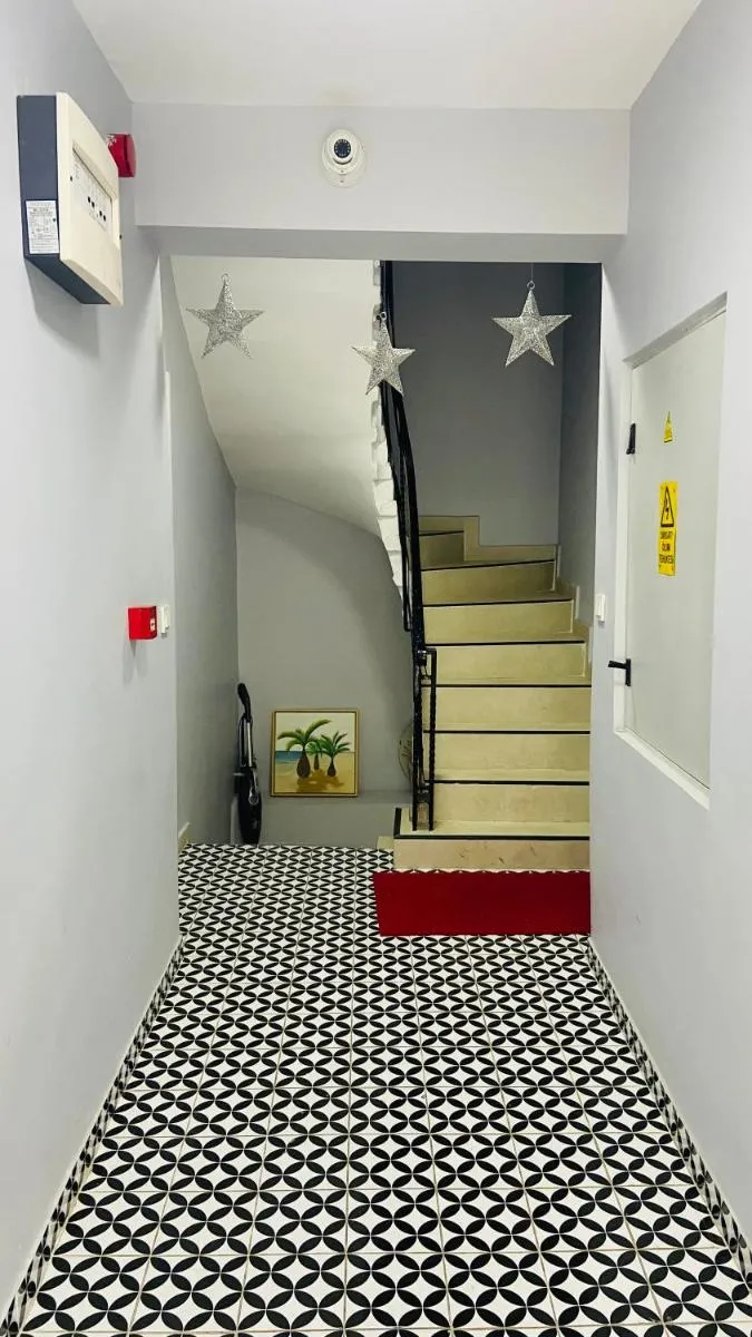 Image 6 of Sapphire Suites Taksim