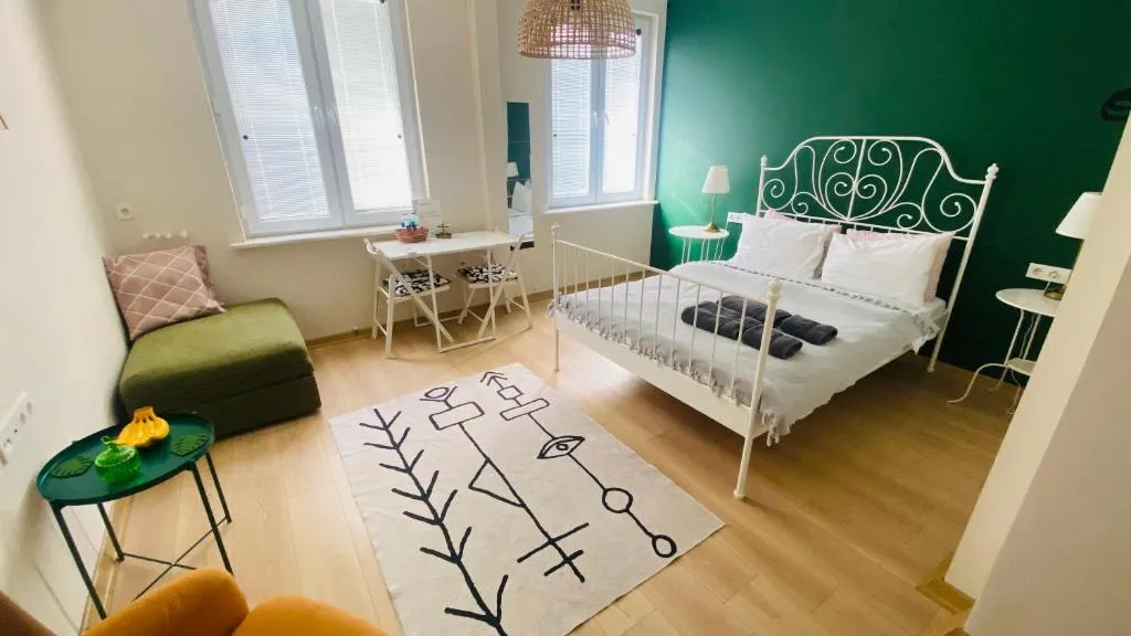 Image of Sapphire Suites Taksim