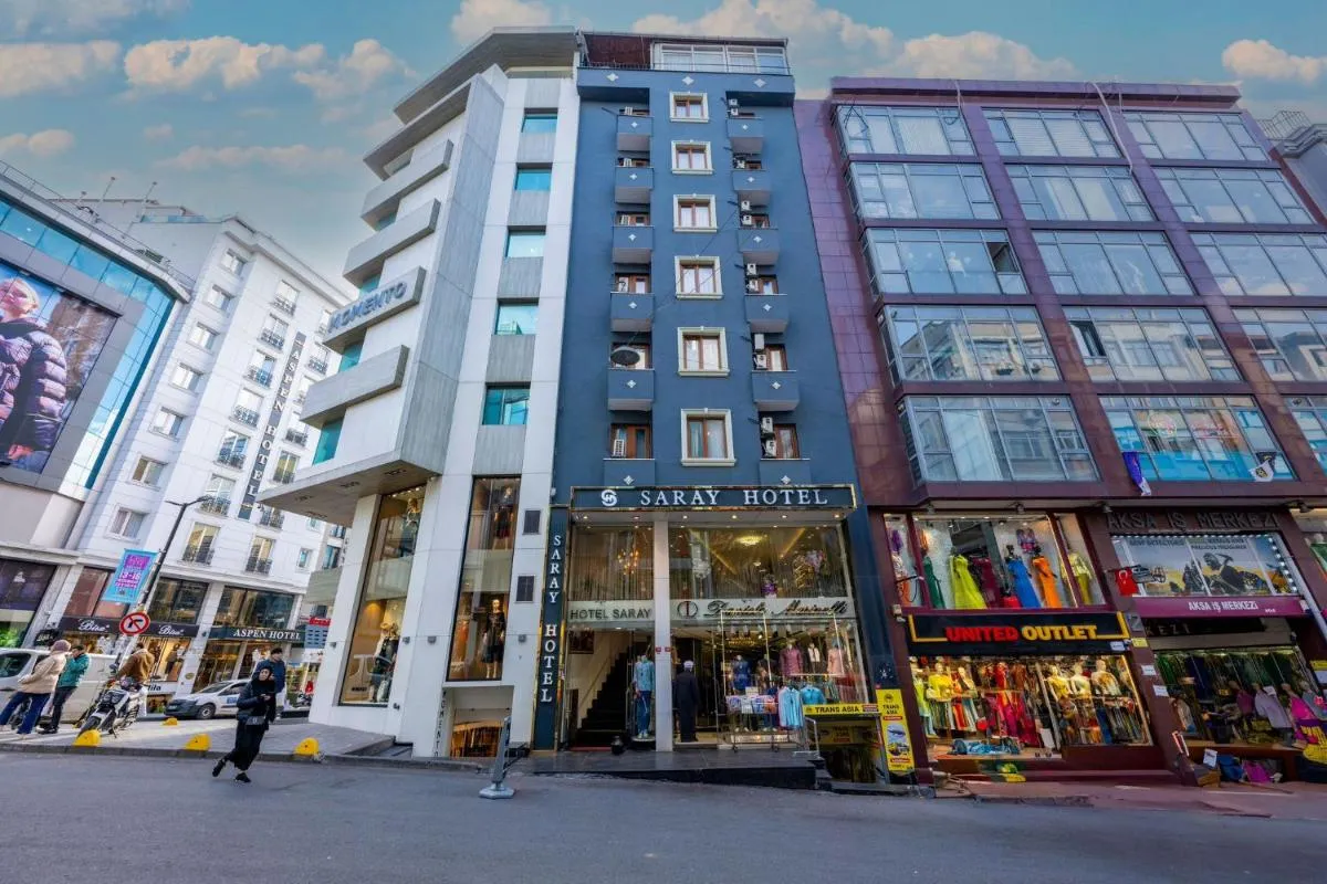 Image 1 of Saray Boutique Hotel Laleli