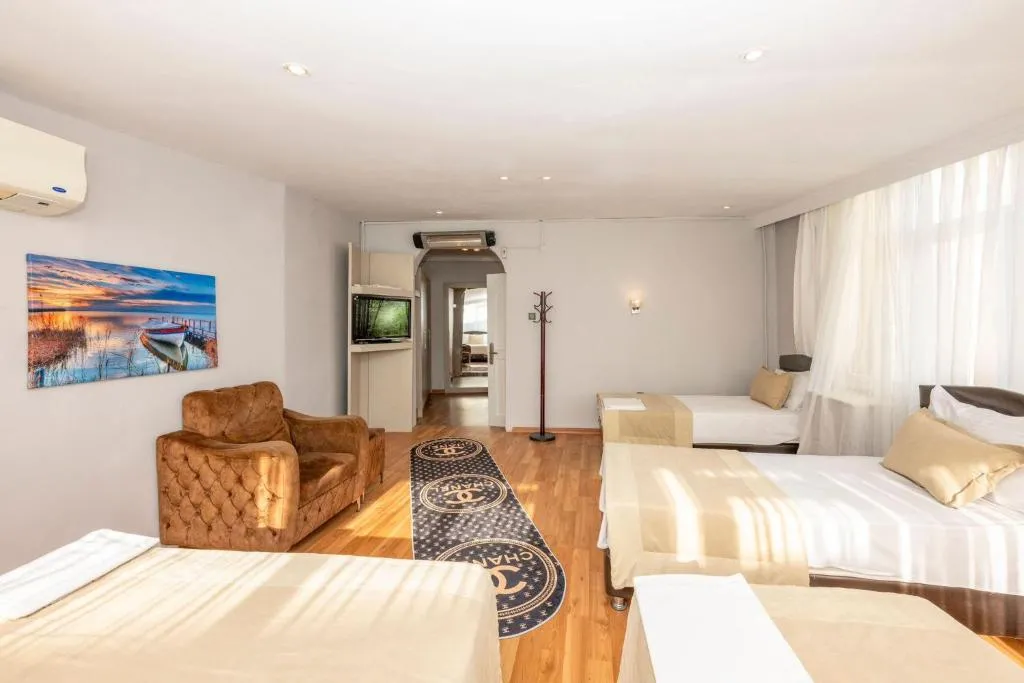 Image of Saray Boutique Hotel Laleli