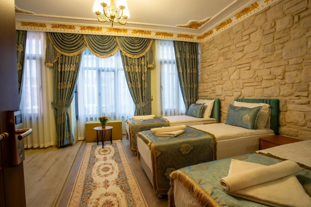 Image 2 of Sayina Hotel