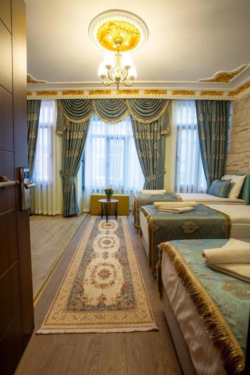 Image 3 of Sayina Hotel