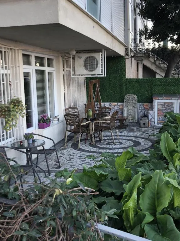 Image of Sea view House