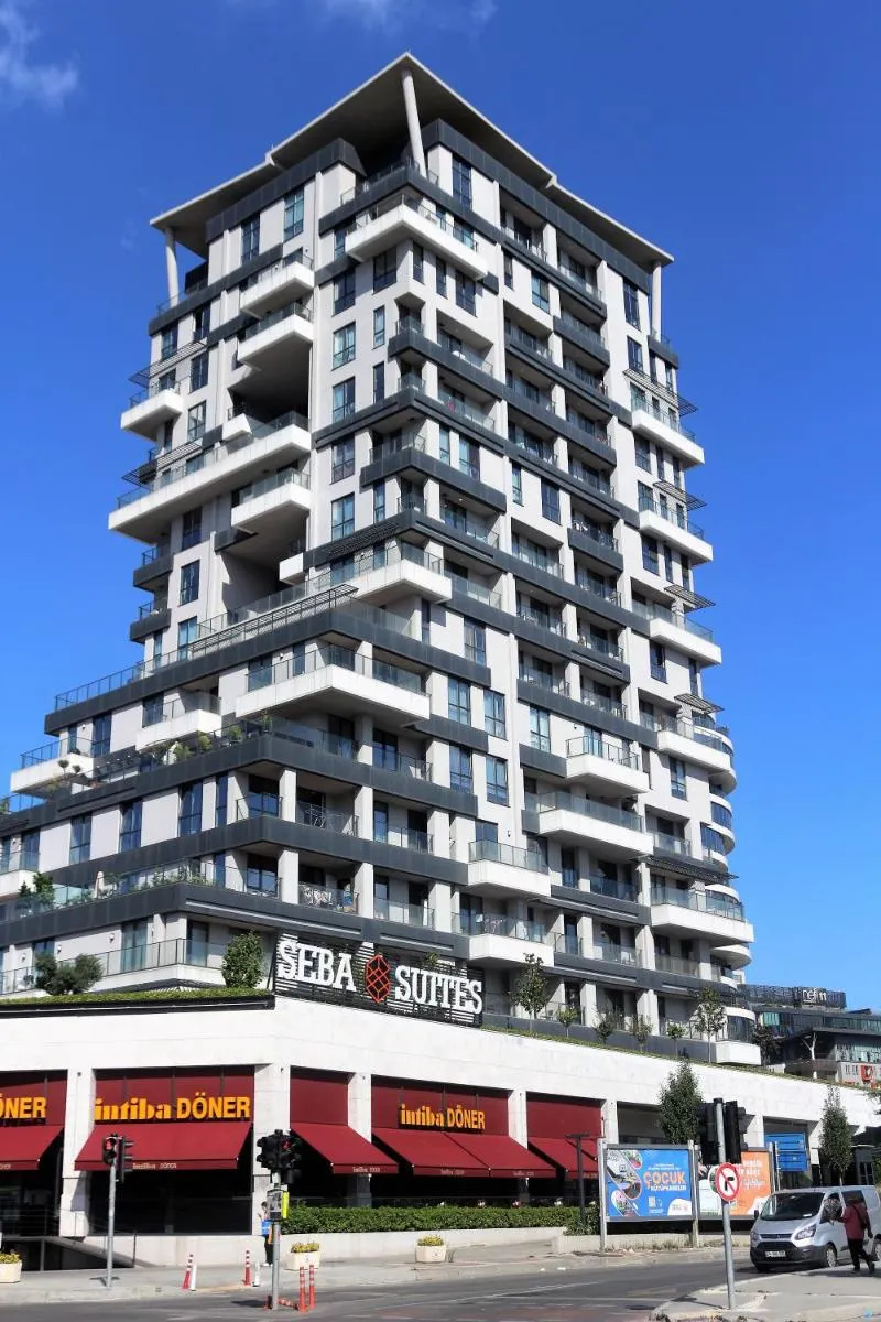 Image 4 of Seba Suites Central Istanbul
