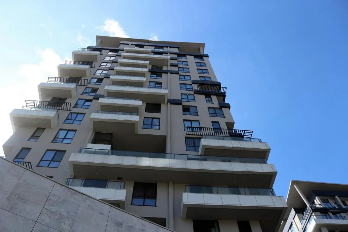 Image 2 of Seba Suites Central Istanbul