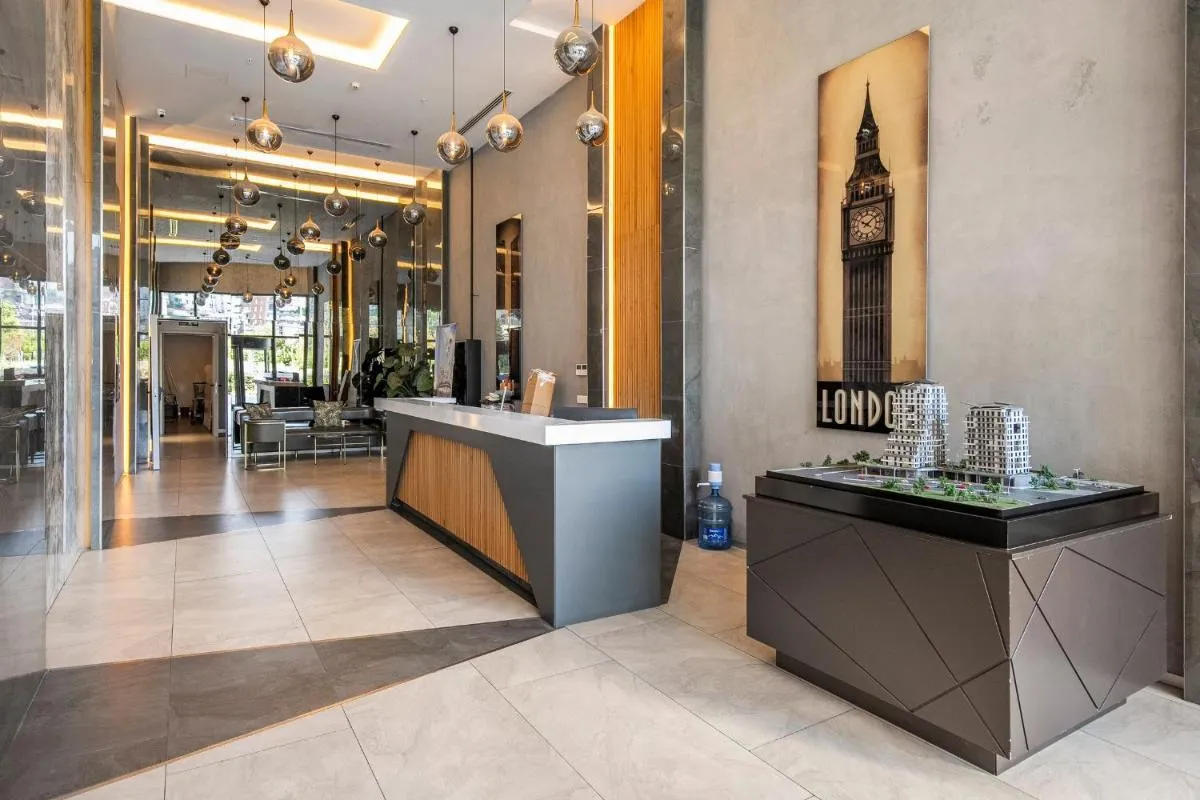 Image 6 of Seba Suites Central Istanbul