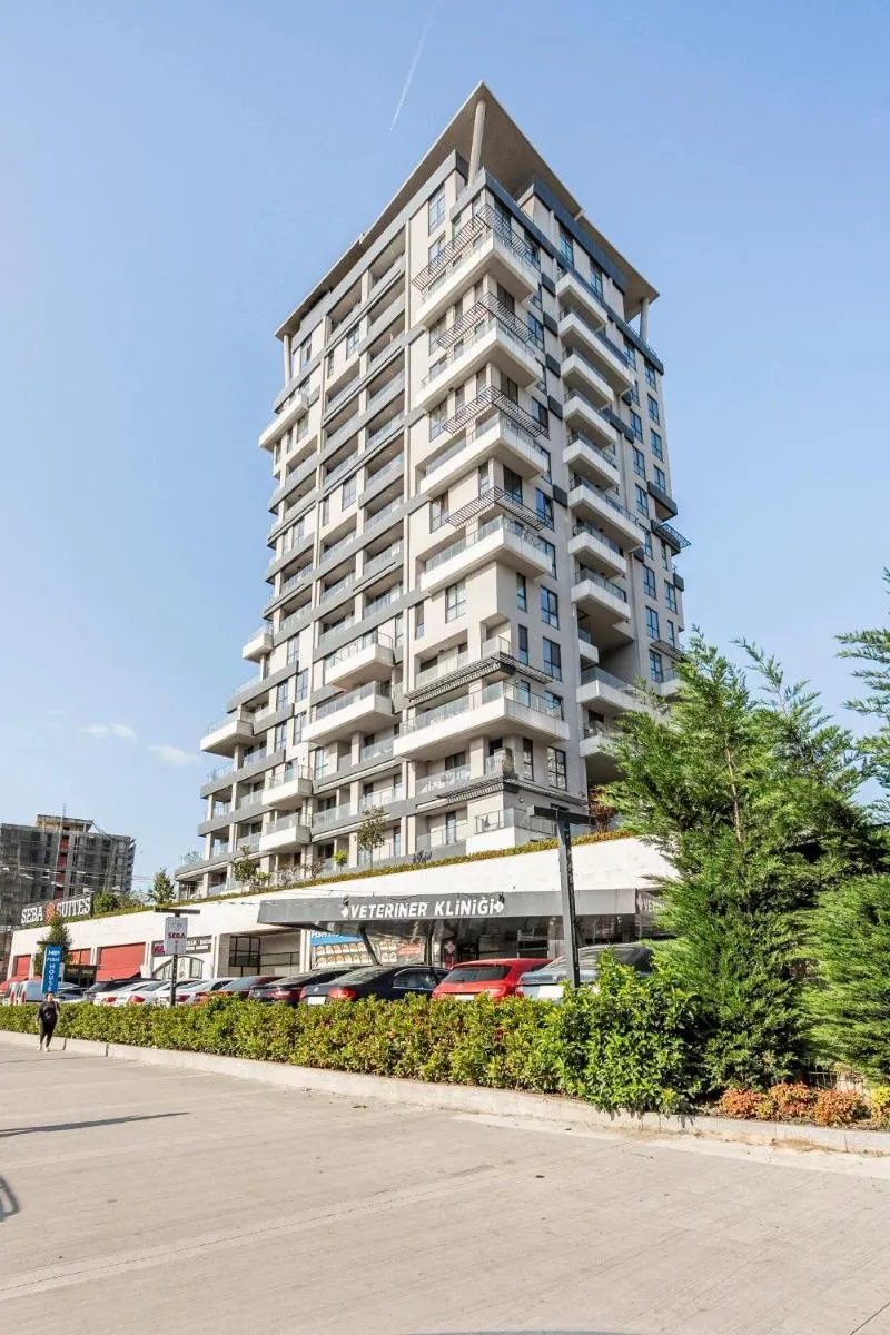 Image 3 of Seba Suites Central Istanbul