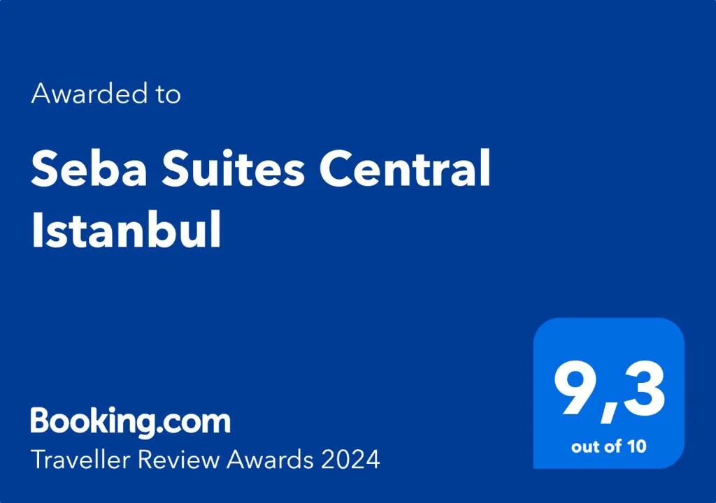 Image of Seba Suites Central Istanbul