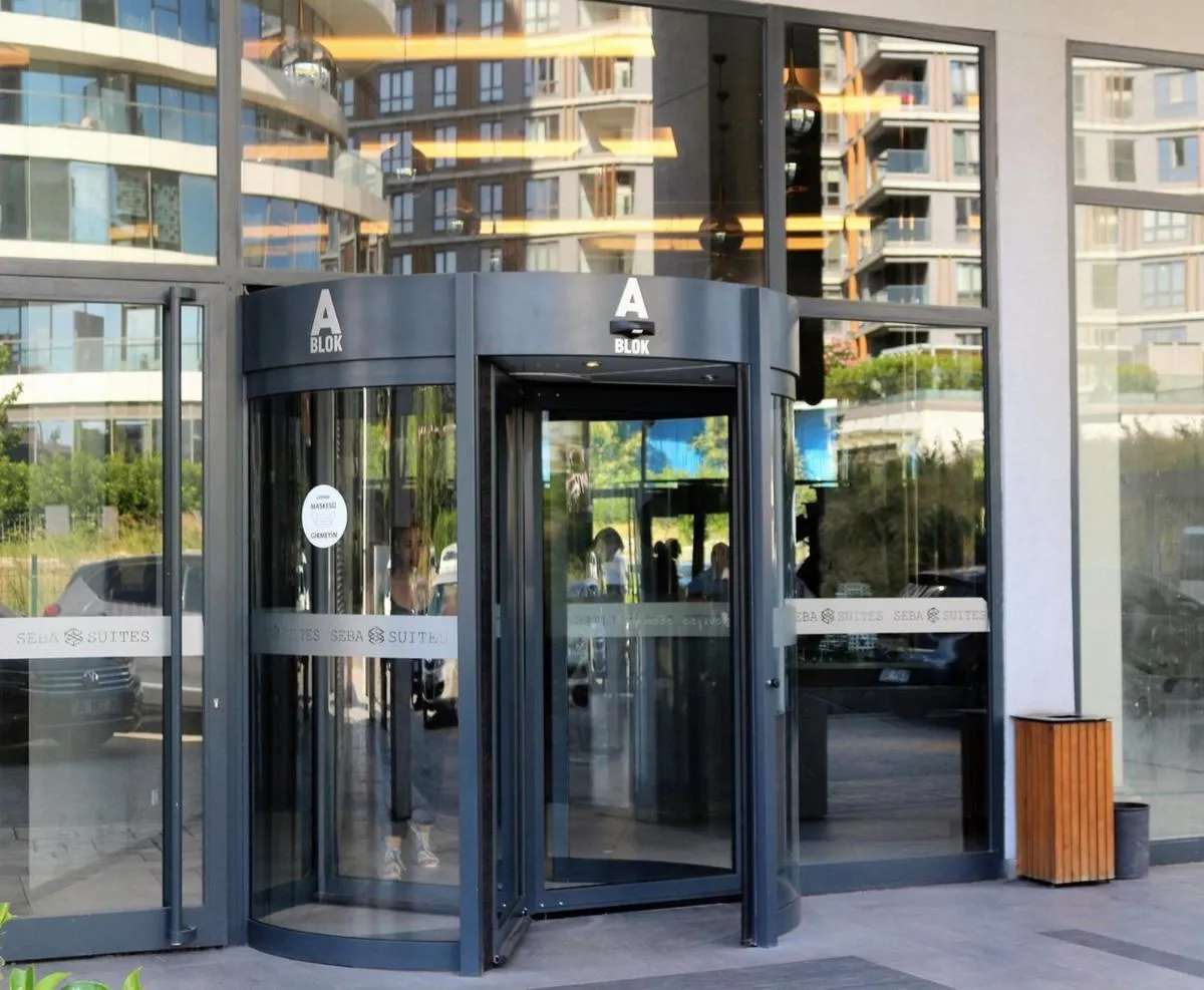 Image 1 of Seba Suites with Fitness And Pool