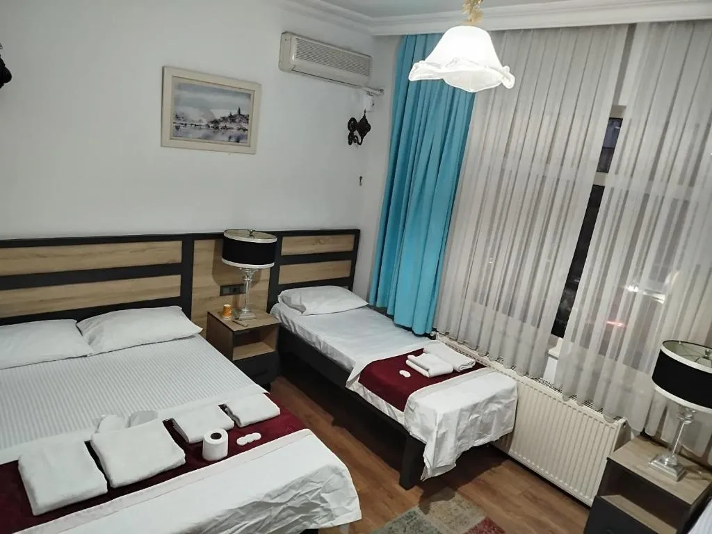 Image of Sefa Deluxe Old City