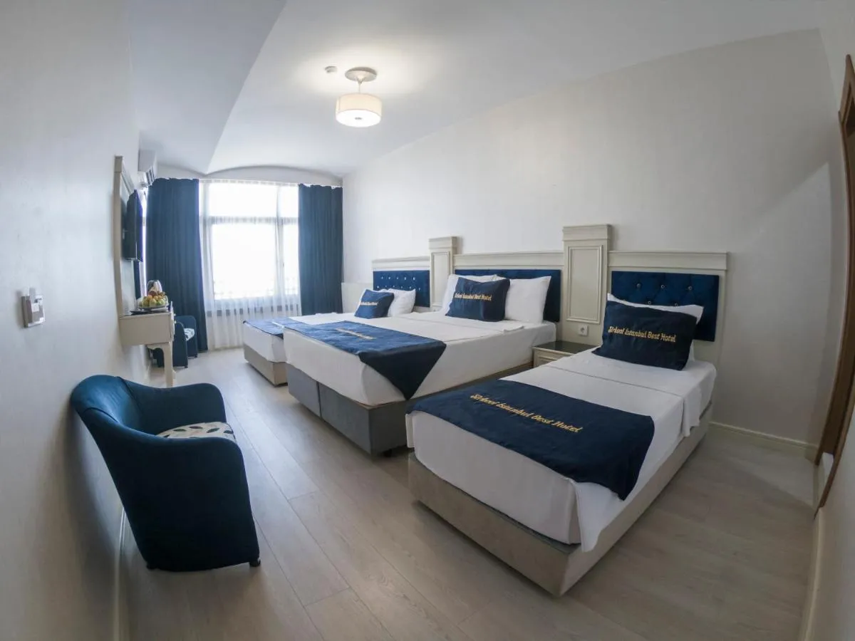Image 6 of Seher HOTEL
