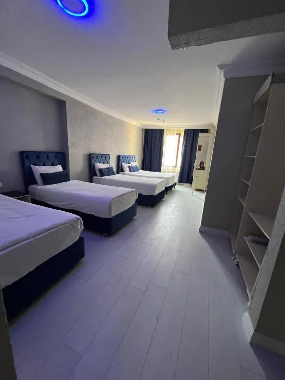 Image of Seher HOTEL