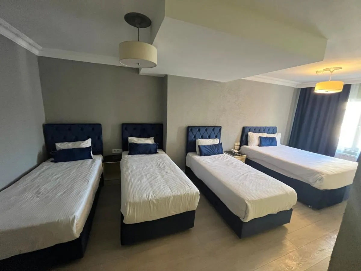 Image 2 of Seher HOTEL