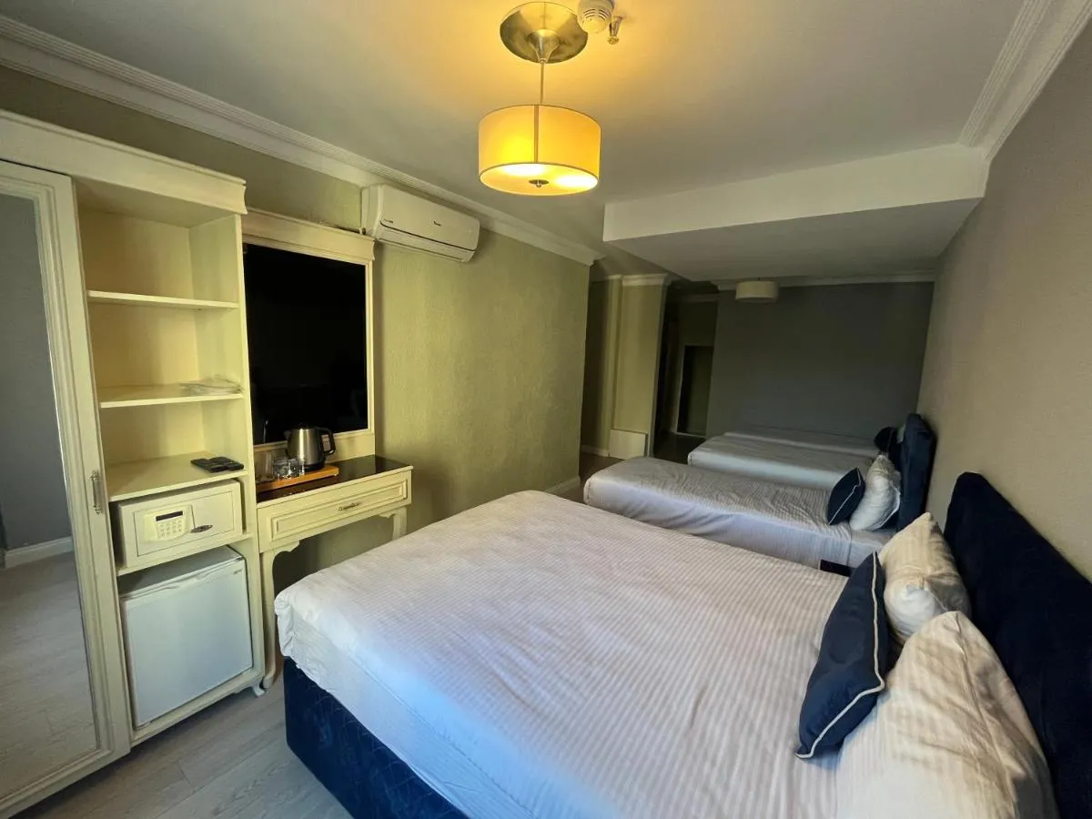 Image 5 of Seher HOTEL