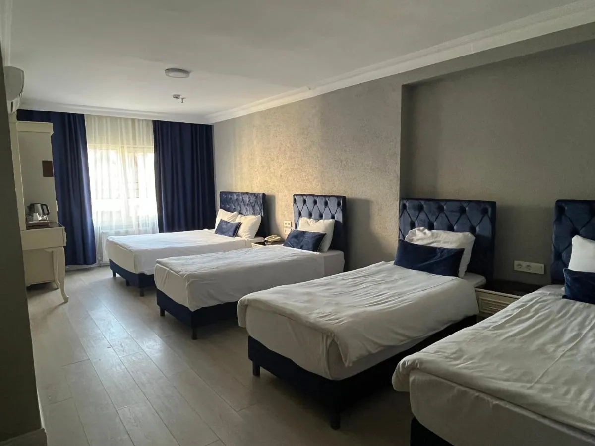 Image 4 of Seher HOTEL