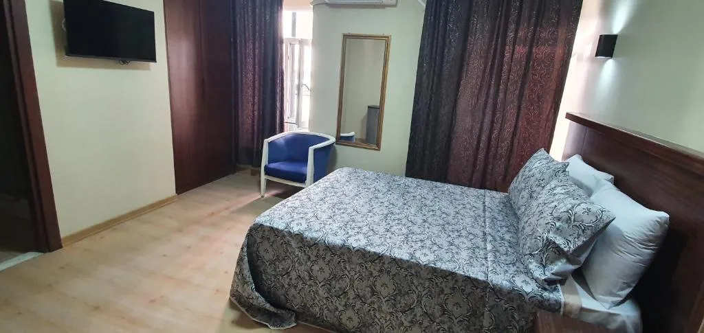 Image of Sehir Apart Hotel