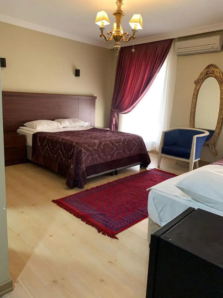 Image 3 of Sehir Apart Hotel
