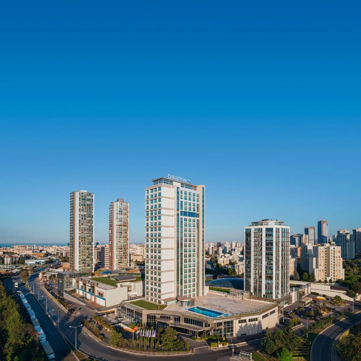 Image 3 of Selectum City Ataşehir