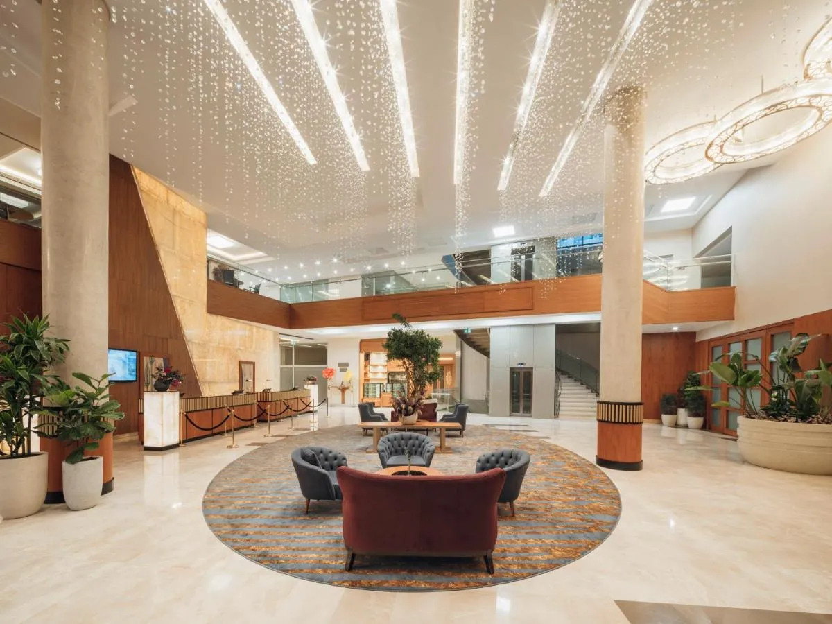 Image 1 of Selectum City Ataşehir