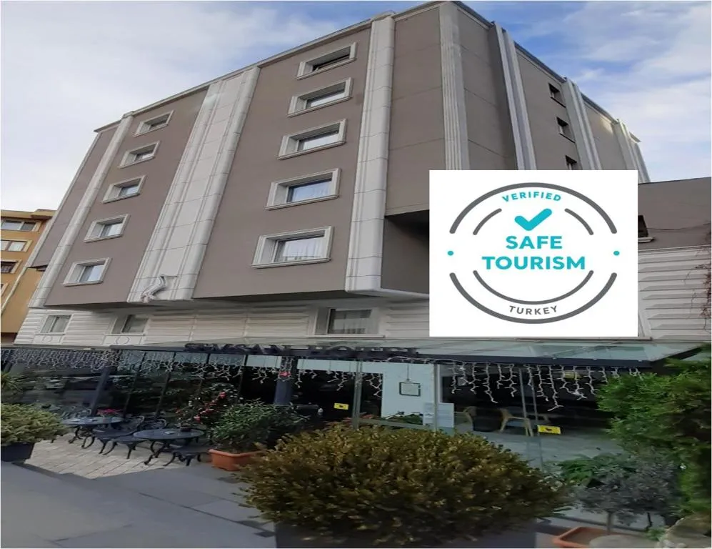 Image of Semsan Hotel