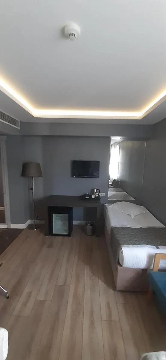 Image 3 of Semsan Hotel