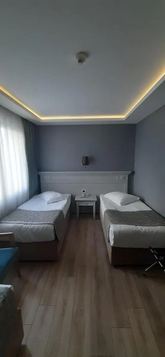 Image 5 of Semsan Hotel