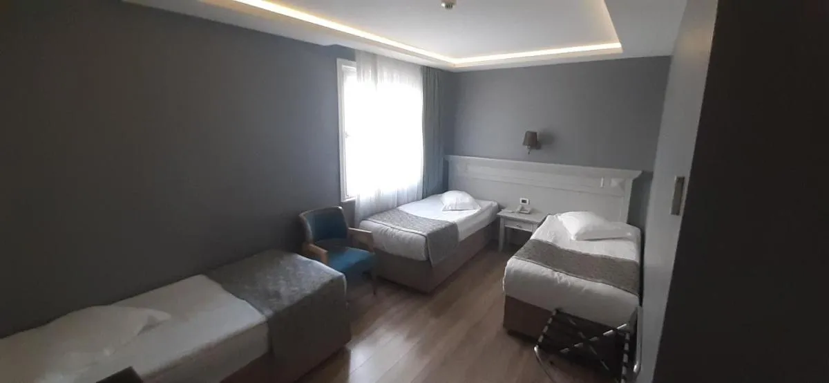 Image 1 of Semsan Hotel
