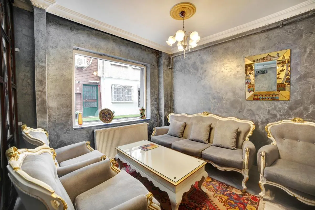 Image 6 of Serenity Boutique Hotel Istanbul