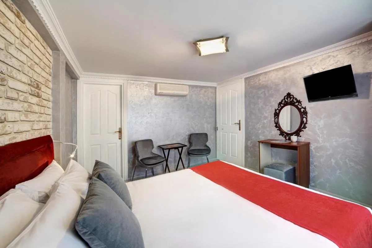 Image 5 of Serenity Boutique Hotel Istanbul