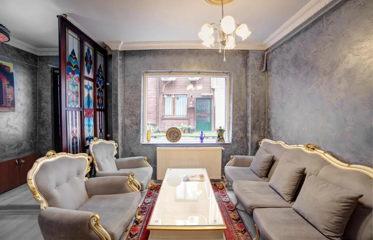 Image 1 of Serenity Boutique Hotel Istanbul