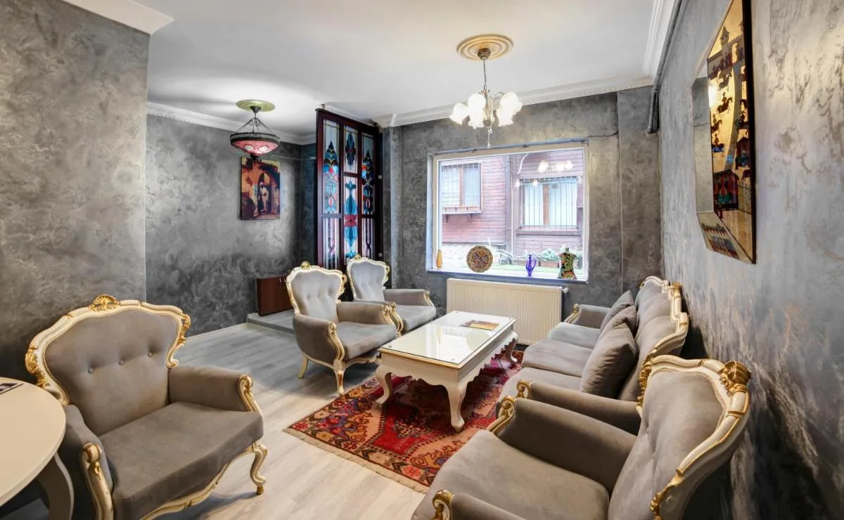 Image 2 of Serenity Boutique Hotel Istanbul