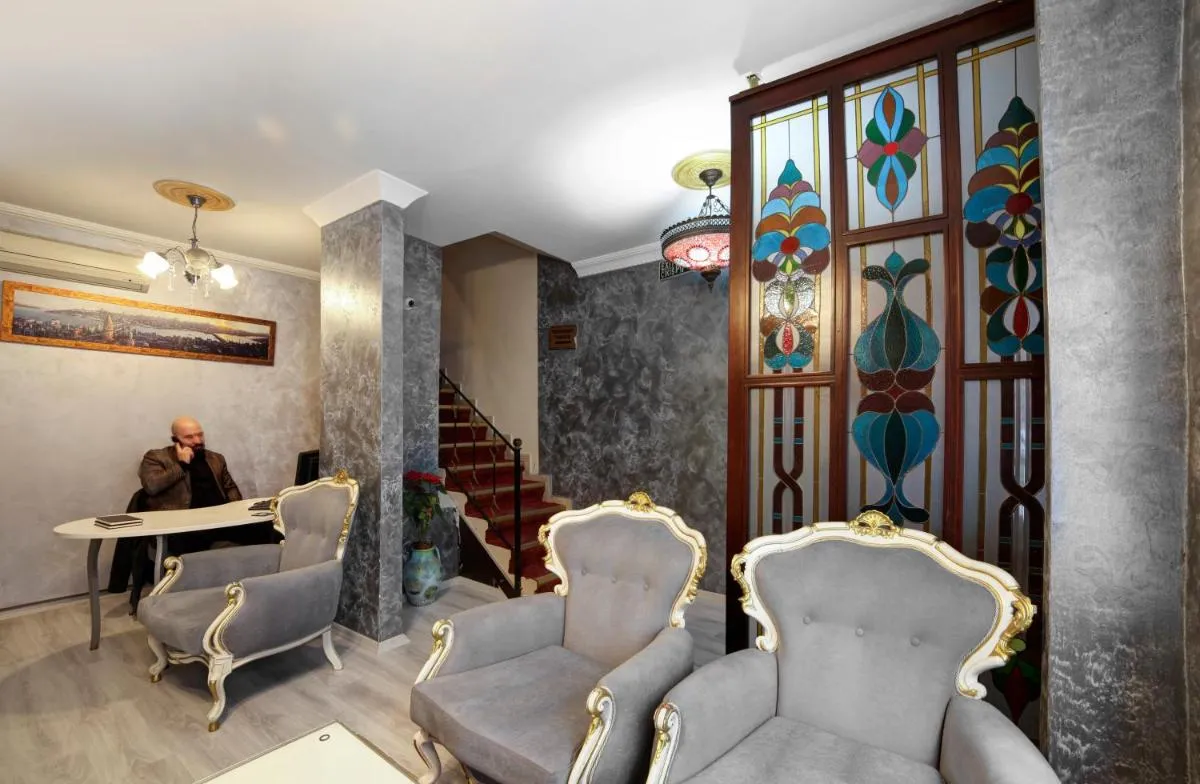 Image 3 of Serenity Boutique Hotel Istanbul