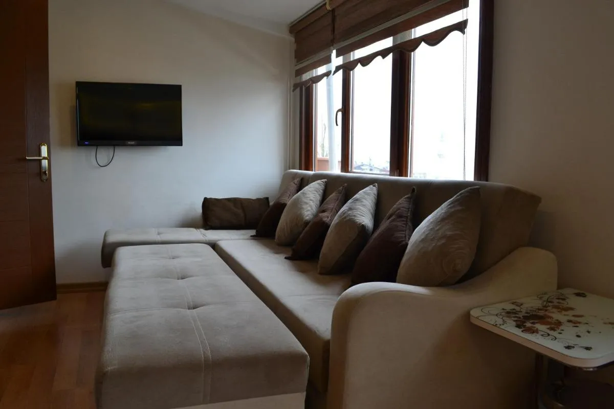Image 4 of Seven Days Hotel – İstanbul