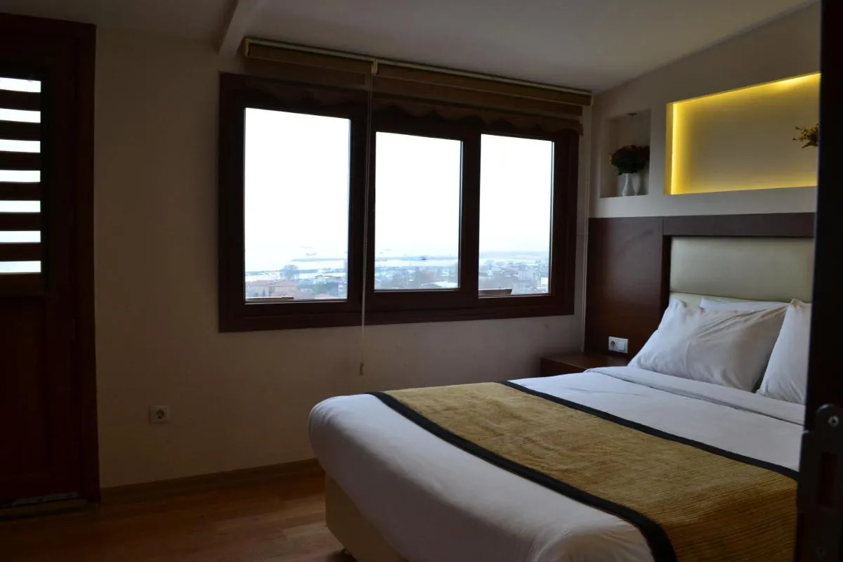 Image 2 of Seven Days Hotel – İstanbul