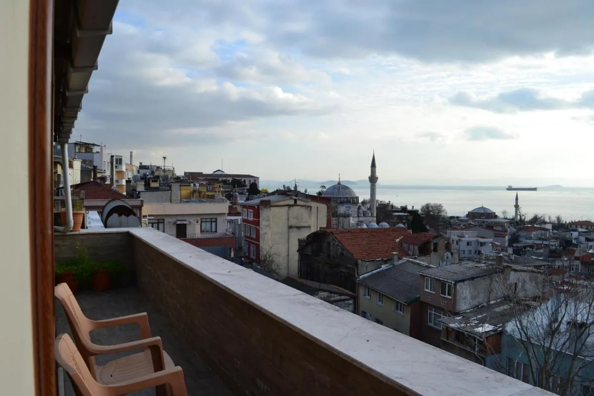 Image 5 of Seven Days Hotel – İstanbul