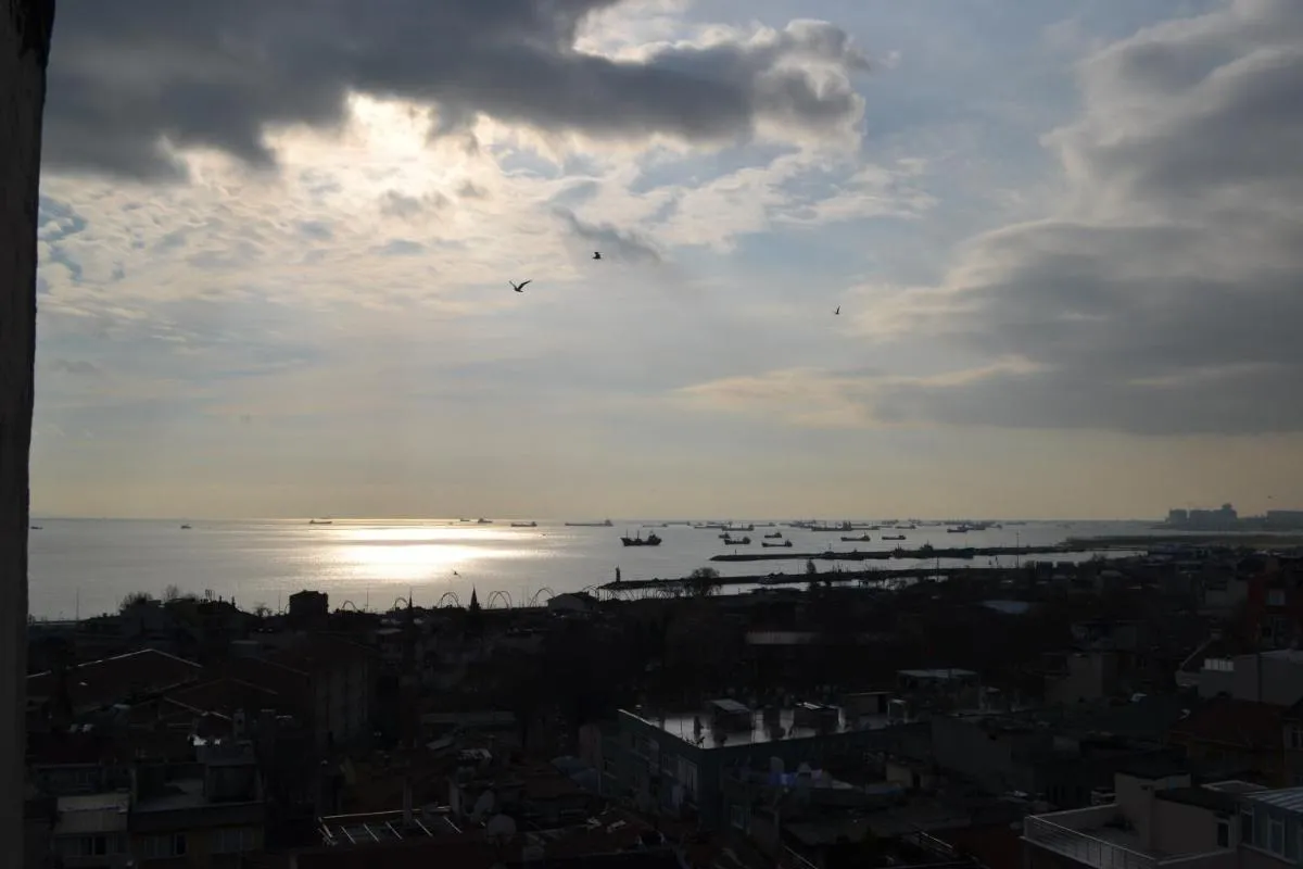 Image 6 of Seven Days Hotel – İstanbul