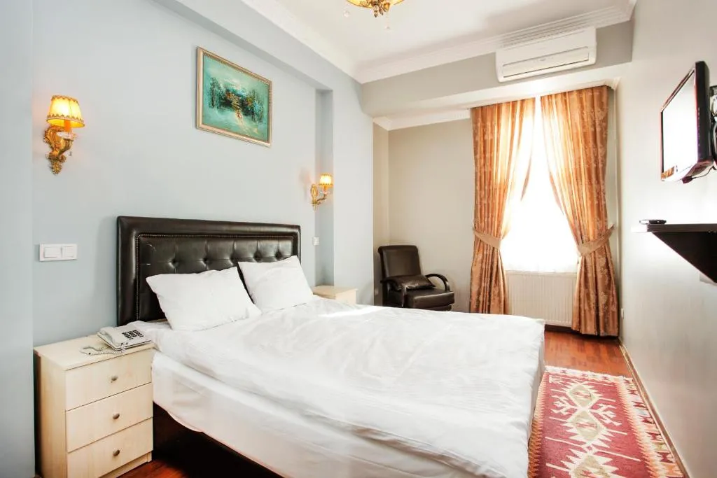 Image of Sheriff Royal Suite