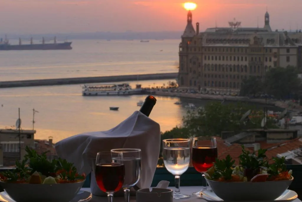 Image of Sidonya Hotel